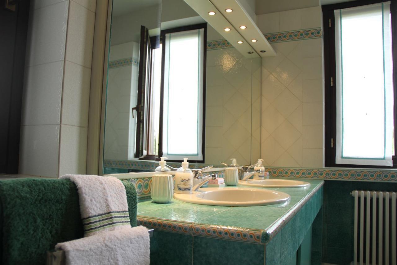 Tenuta Adriana Masserano Экстерьер фото