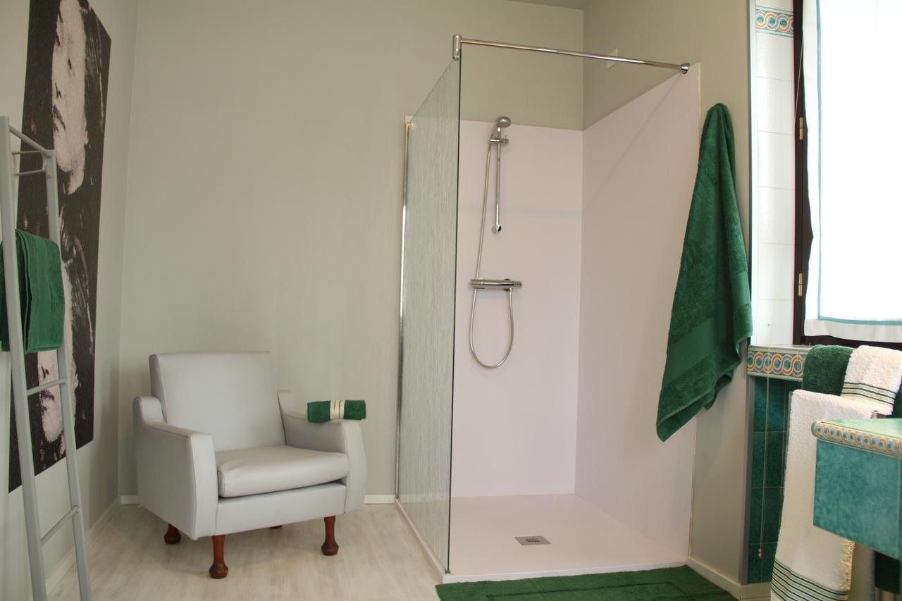 Tenuta Adriana Masserano Экстерьер фото