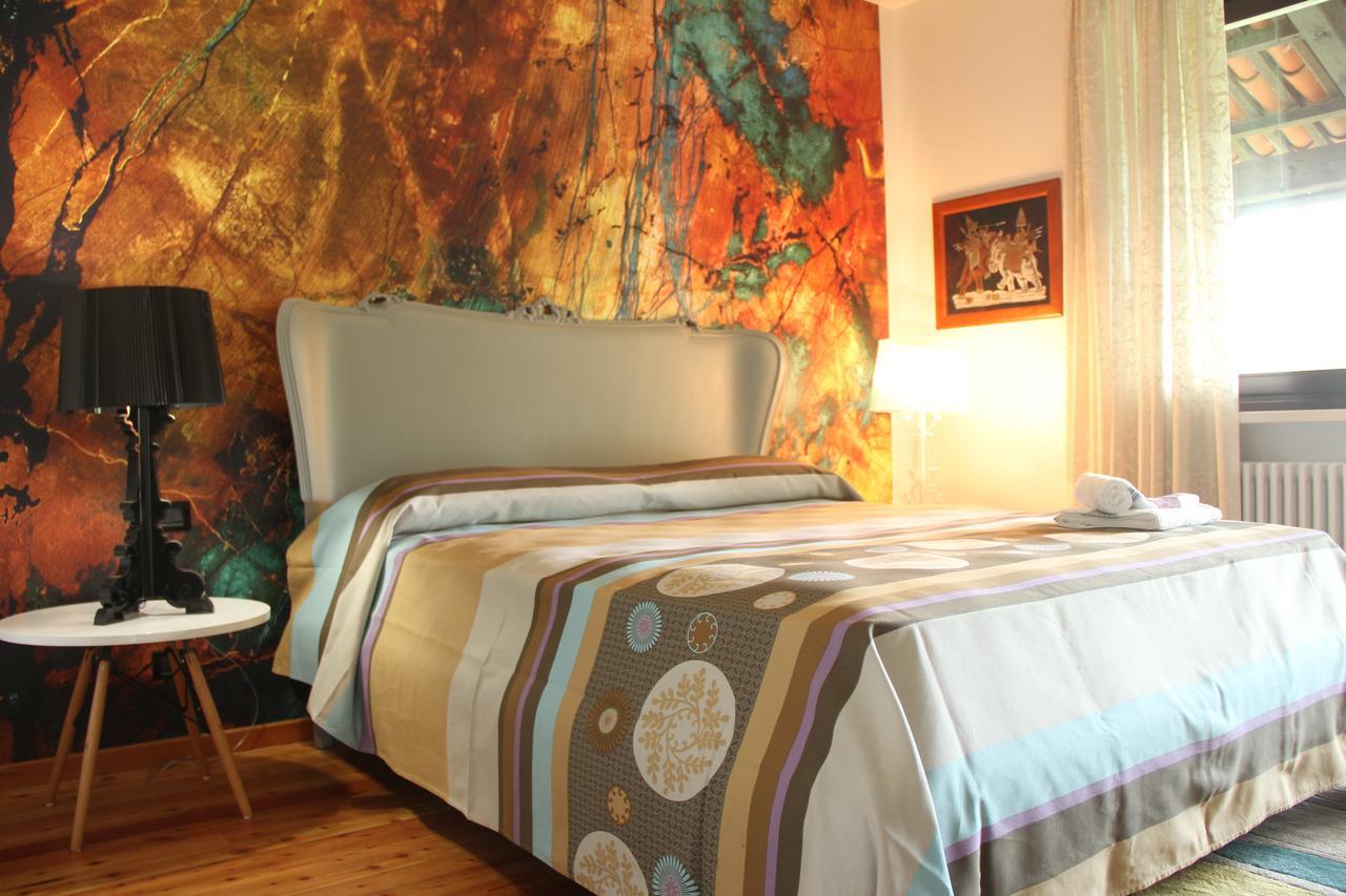 Tenuta Adriana Masserano Экстерьер фото