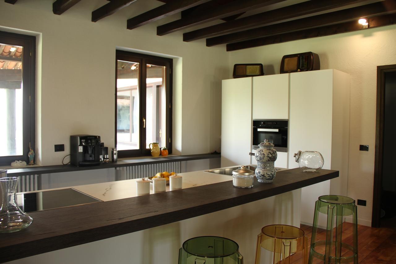 Tenuta Adriana Masserano Экстерьер фото