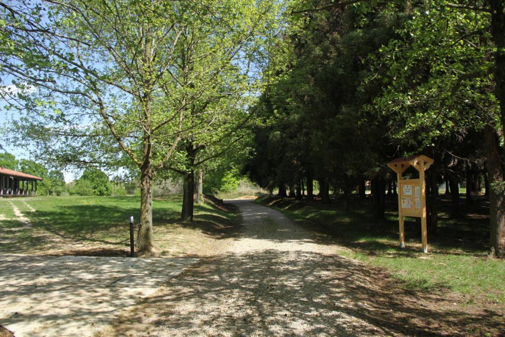 Tenuta Adriana Masserano Экстерьер фото