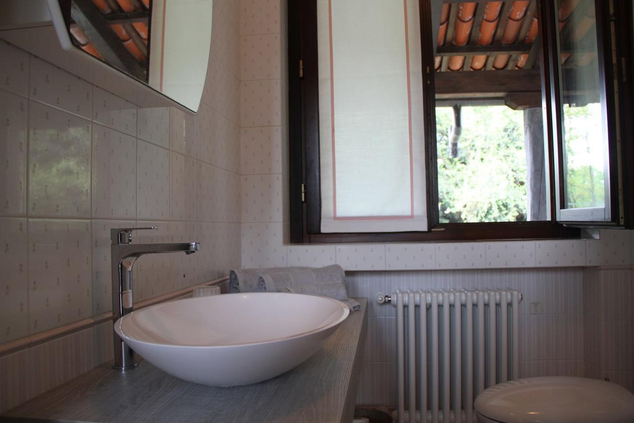 Tenuta Adriana Masserano Экстерьер фото