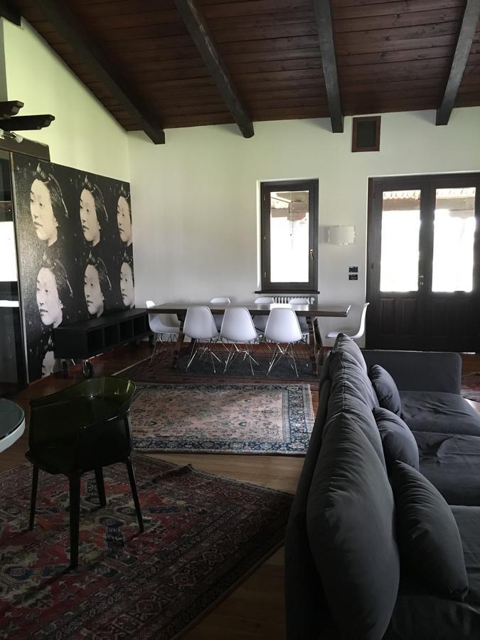 Tenuta Adriana Masserano Экстерьер фото