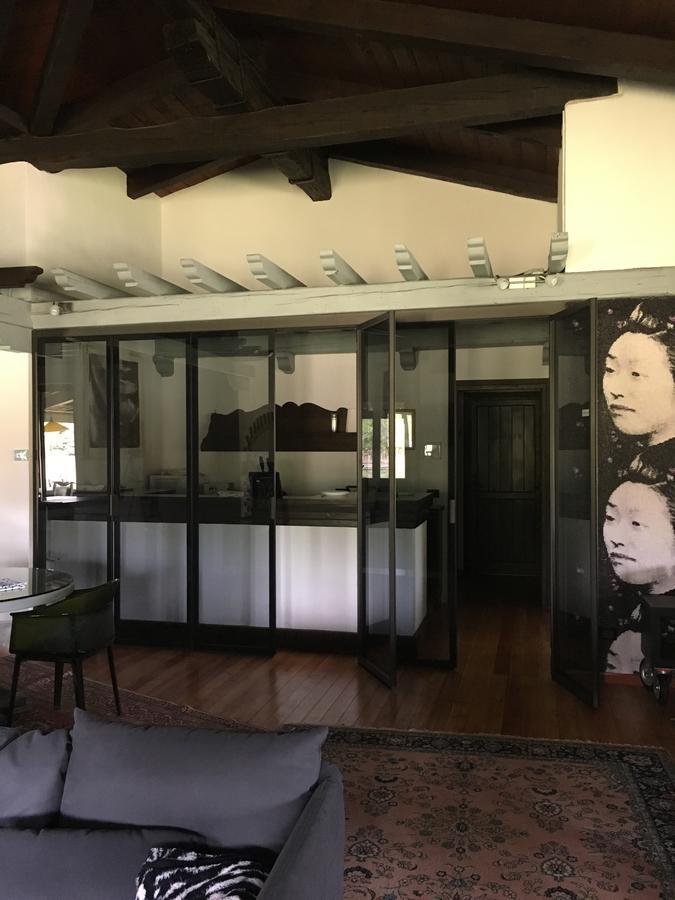 Tenuta Adriana Masserano Экстерьер фото