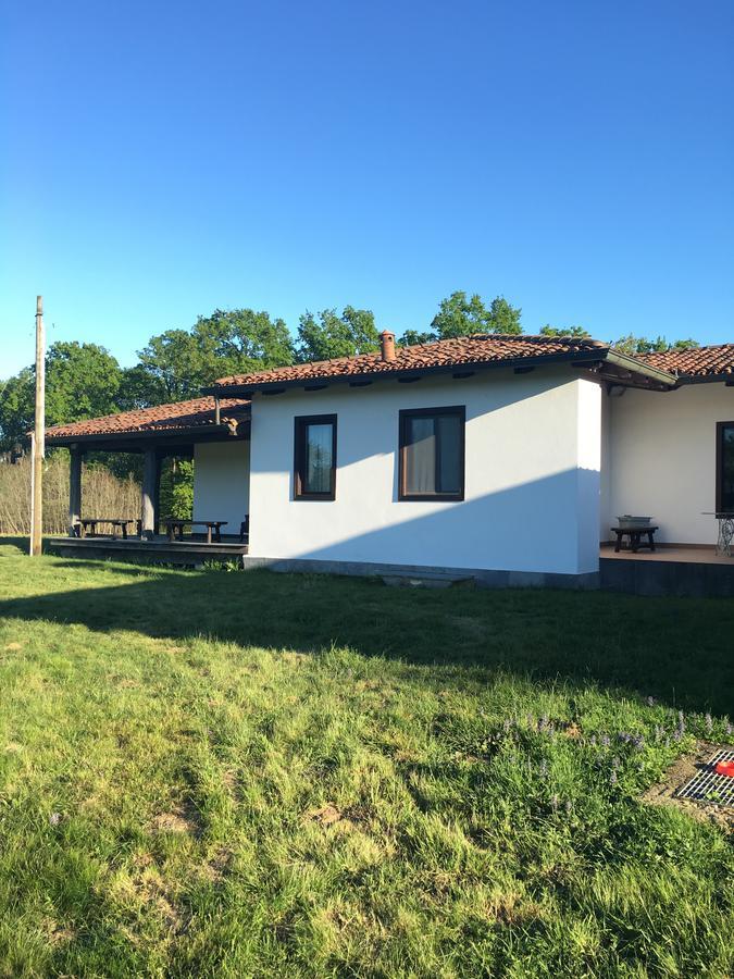 Tenuta Adriana Masserano Экстерьер фото
